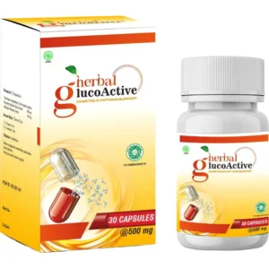 Glucoactive