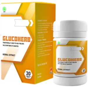 Glucoherb