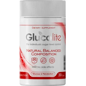 Glucolite