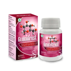 Glucotrust