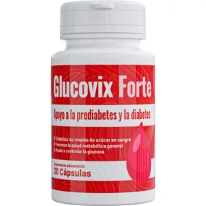 Glucovix