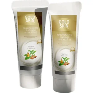 Goldskin