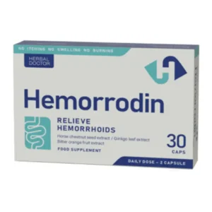 Hemorrodin
