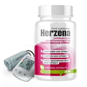 Herzena