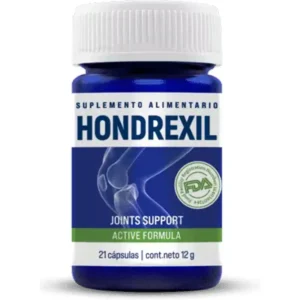 Hondrexil