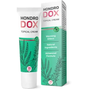Hondrodox