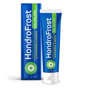 Hondrofrost