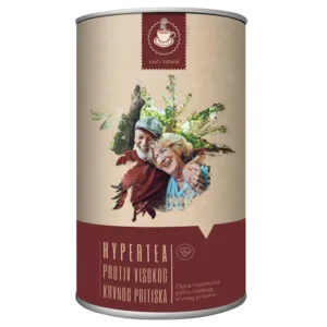 Hypertea