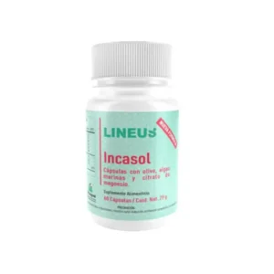 Incasol