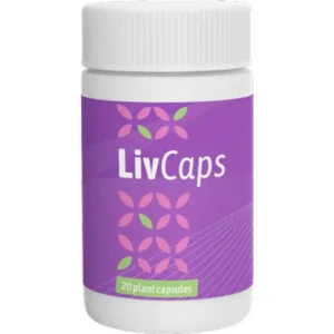 Liv Caps