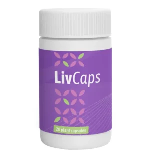 Liv Caps