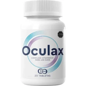 Oculax