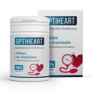 Optiheart