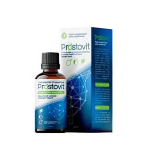 Prostovit