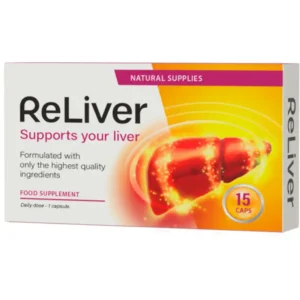 Reliver