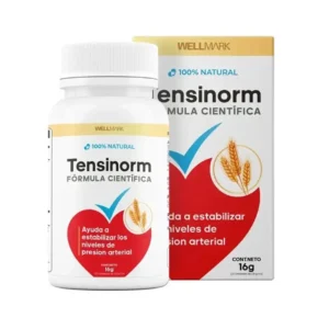 Tensinorm