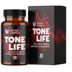 Tonelife