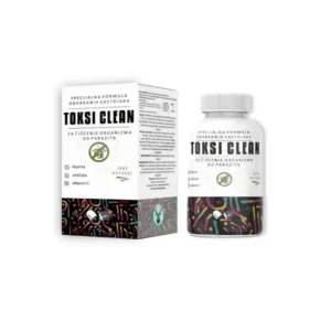 Toxiclean