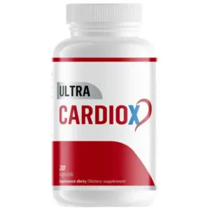 Ultra Cardiox
