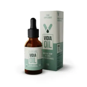 Vidia Oil
