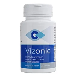 Vizonic