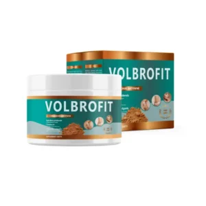 Volbro Fit
