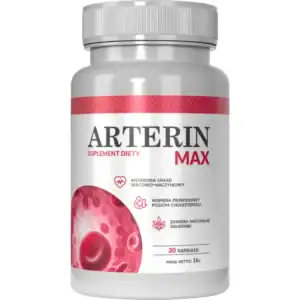 Arterin Max