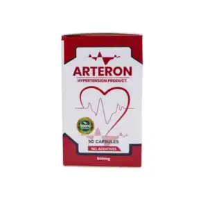 Arteron