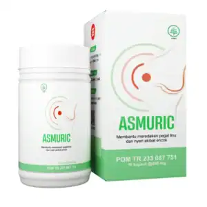 Asmuric