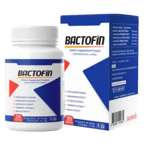Bactofin