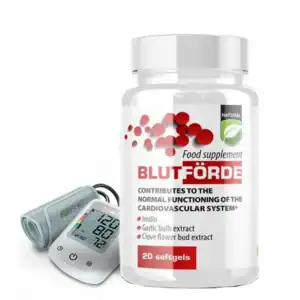 Blutforde