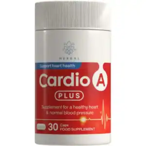 Cardio A