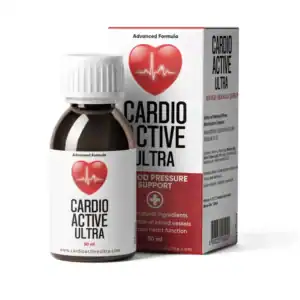 Cardio Active Ultra
