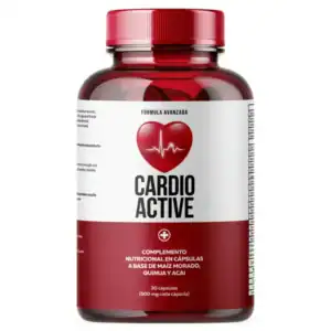 Cardioactive