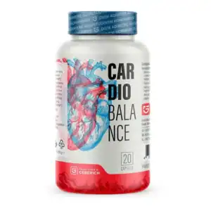 Cardiobalance