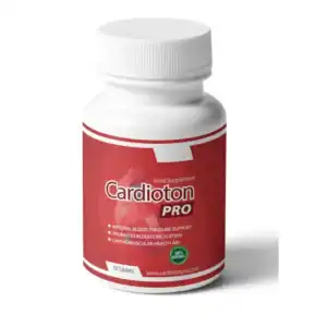 Cardioton Pro