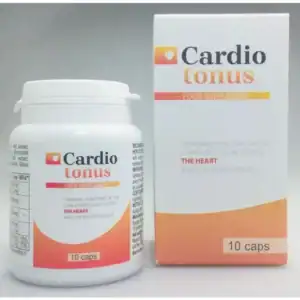 Cardiotonus