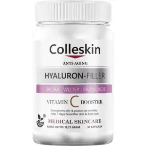 Colleskin