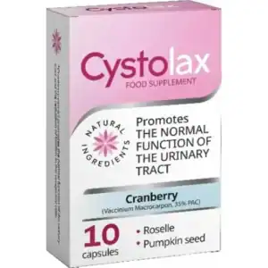 Cystolax