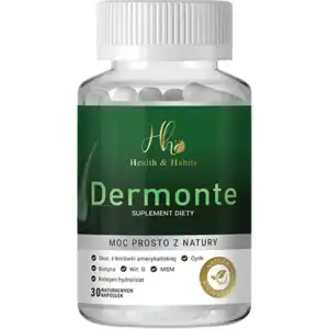 Dermonte