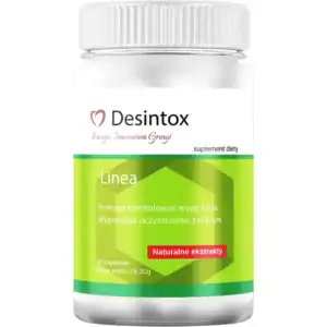 Desintox Clean