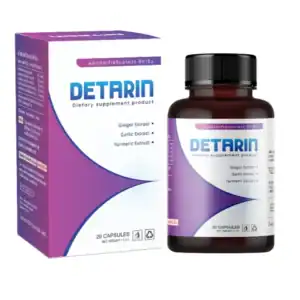 Detarin