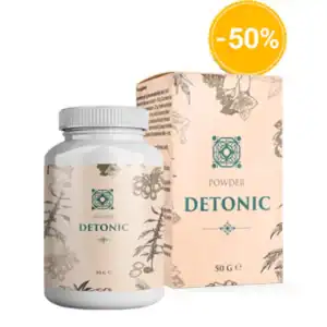 Detonic