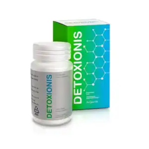Detoxionis