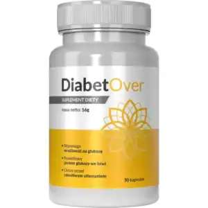 Diabet Over