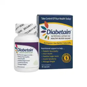 Diabetain