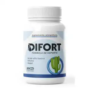 Difort