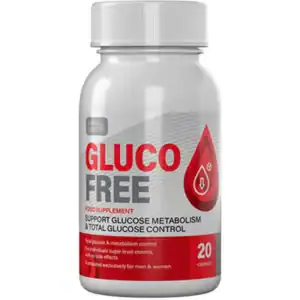 Gluco Free