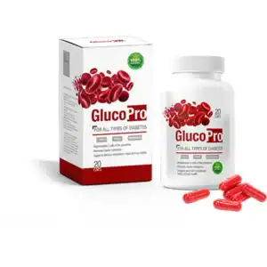 Gluco Pro