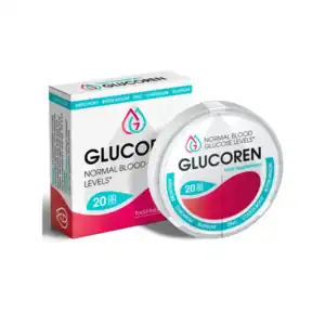 Glucoren